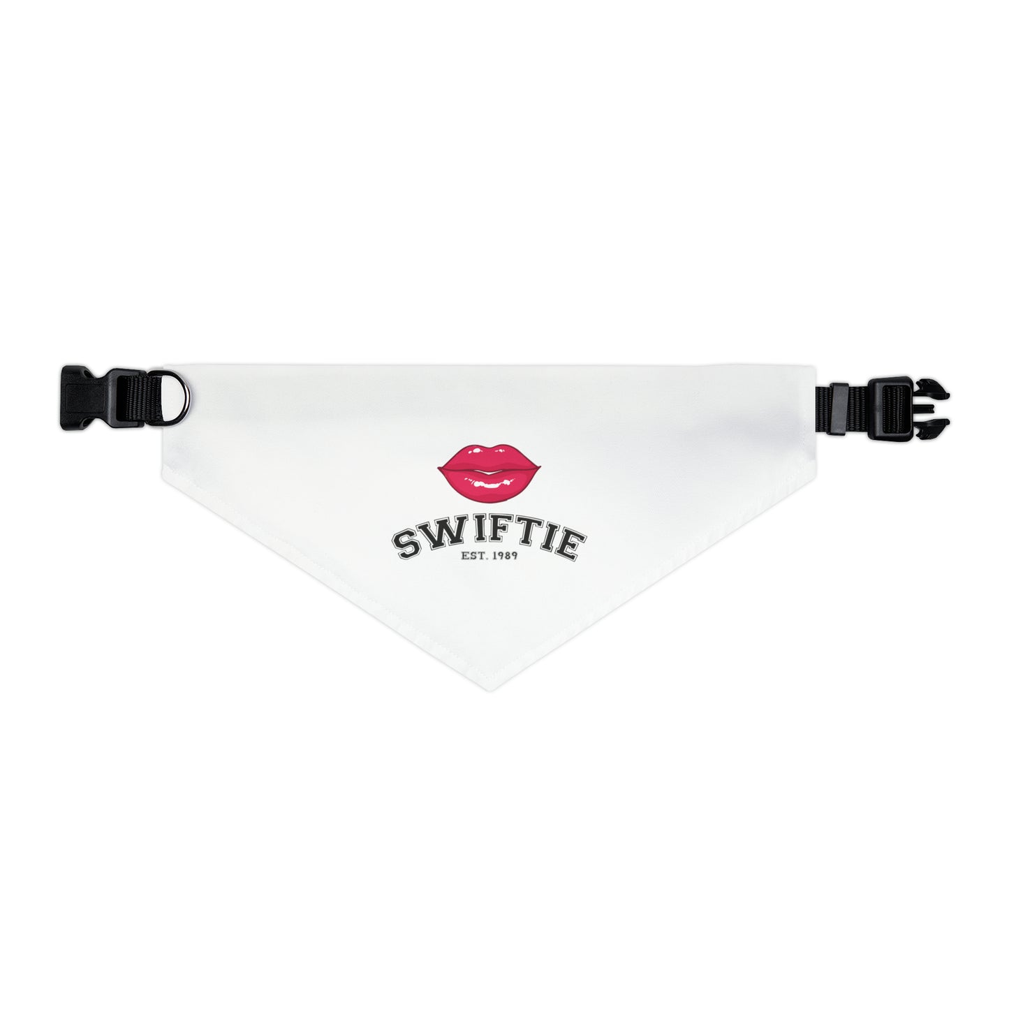 Swiftie Pet Bandana Collar