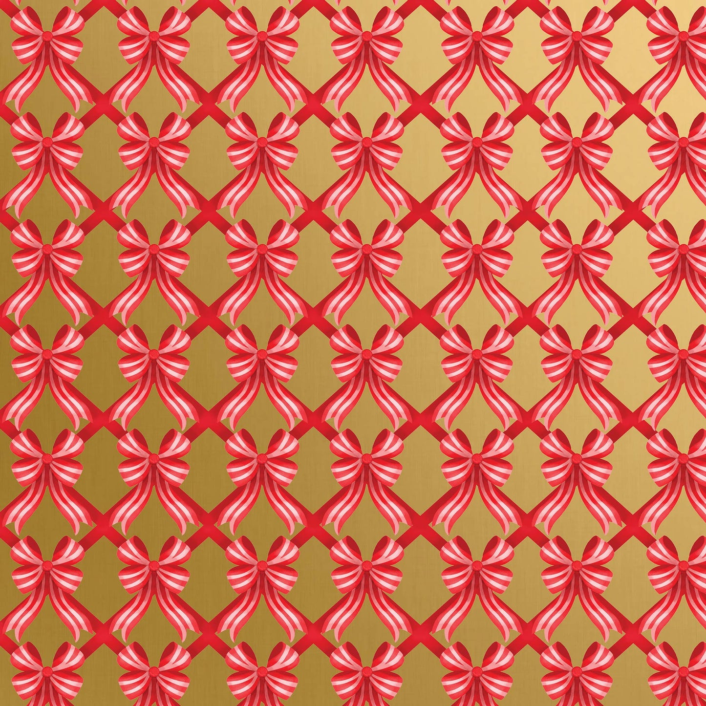 Wrap - Rolls Glamorous Bows