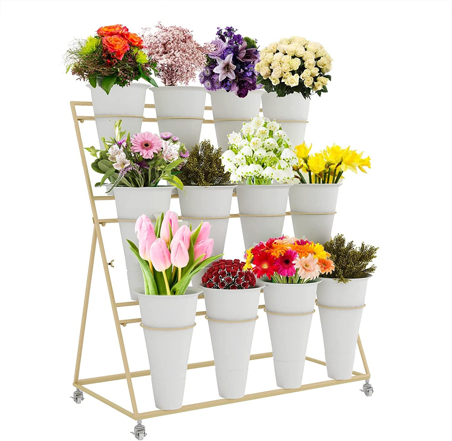 Flower Stand Rental