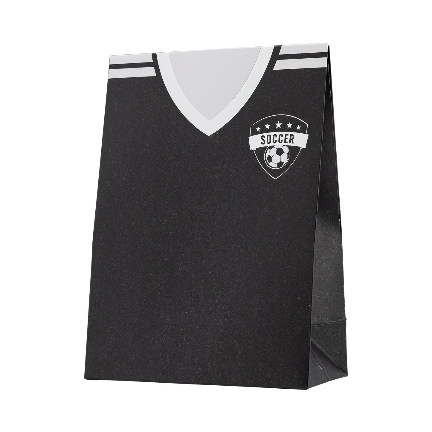 Soccer Treat Bags