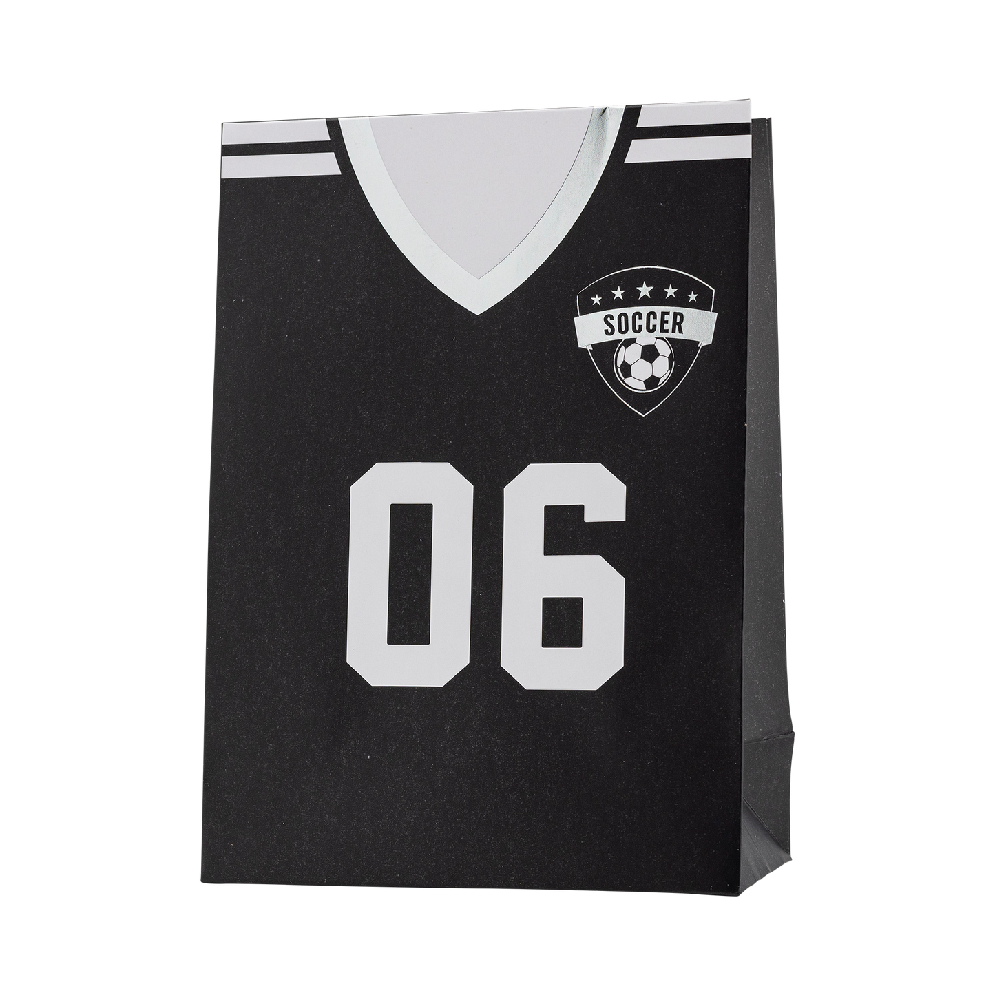 Soccer Treat Bags