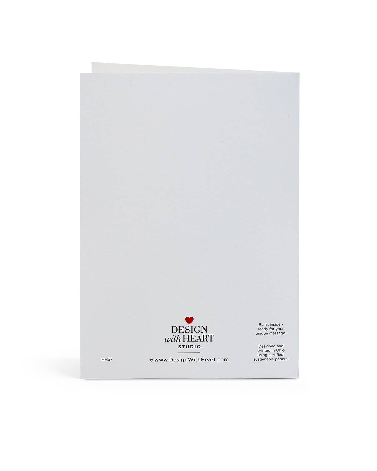 "Thanks For All That You Do" Greeting Card