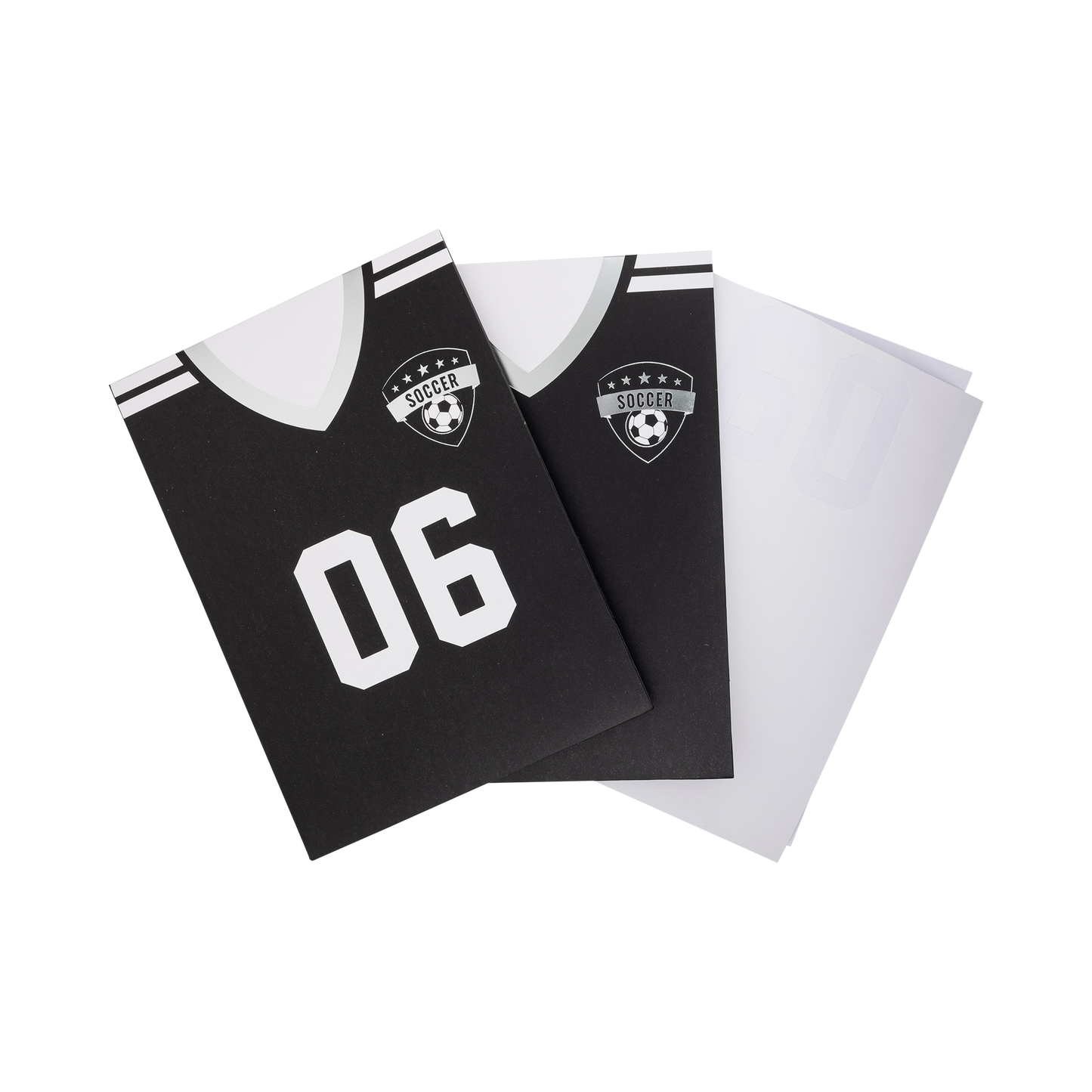 Soccer Treat Bags