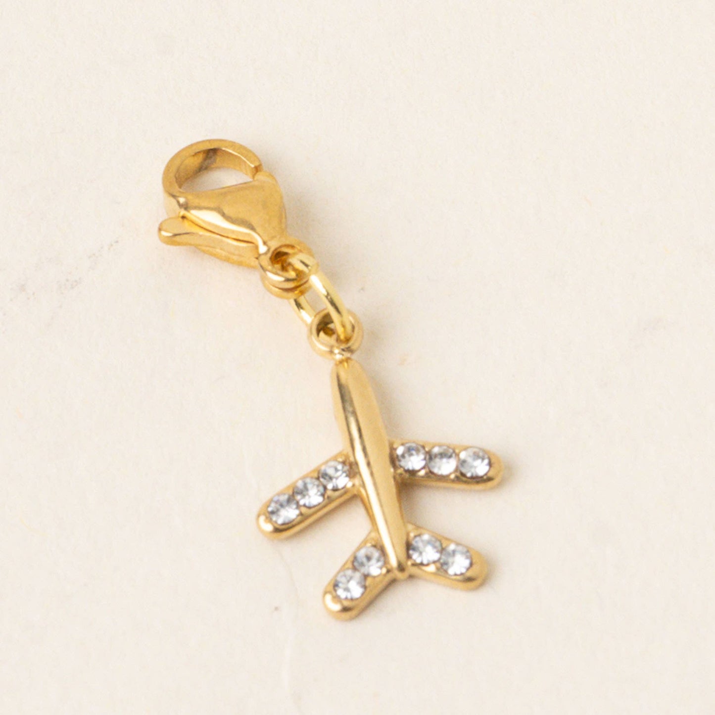 The Darling Effect - Jewelry Charm Gold-Plane