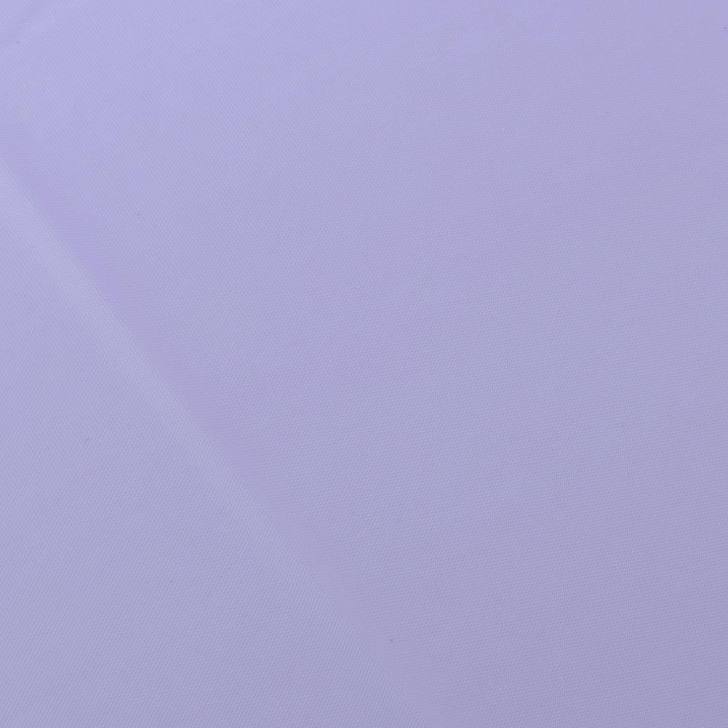 Lavendar Premium Plastic Tablecloth Disposable: Lavender / 84 in. Round