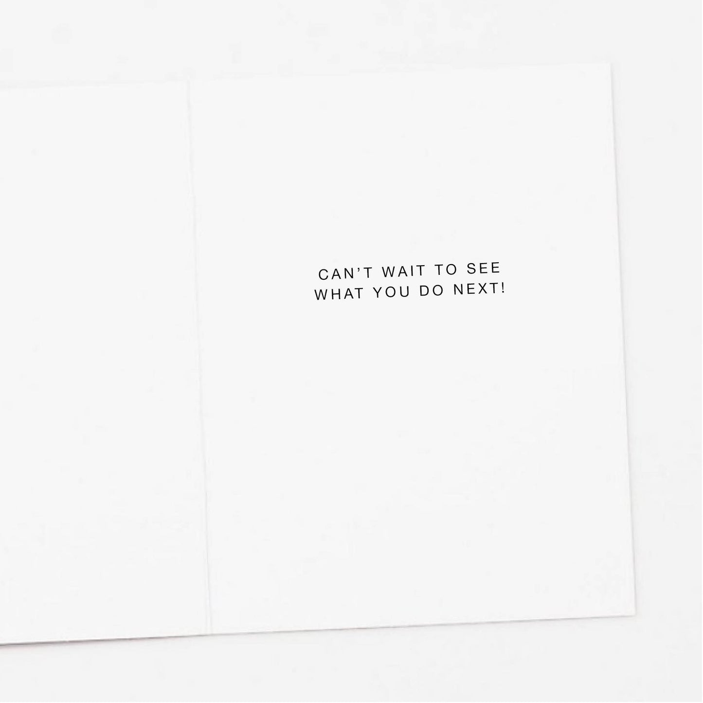 Super Proud Owl Graduation Card