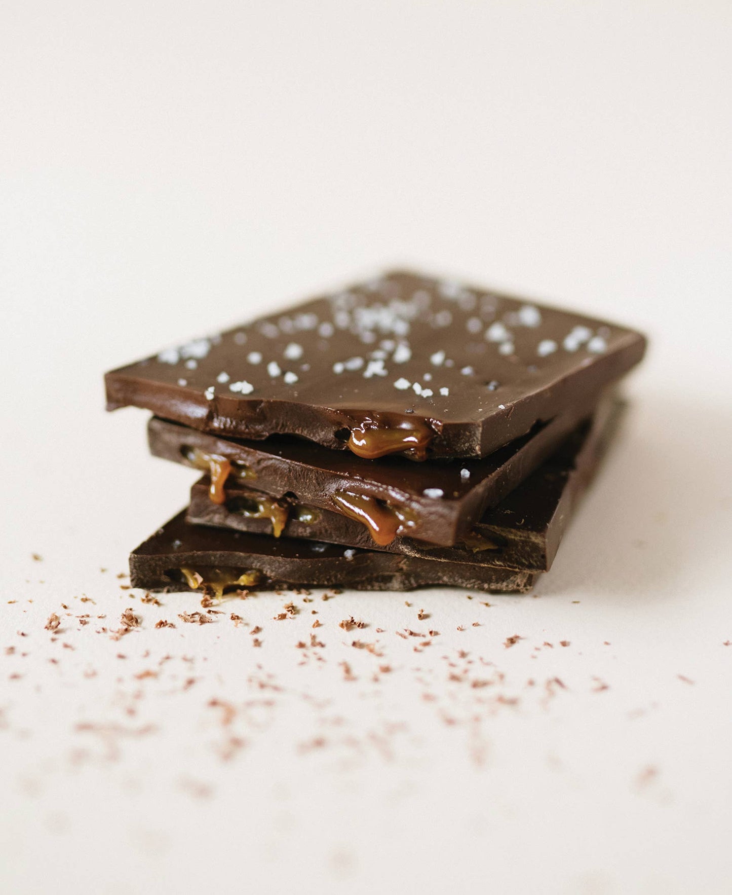 Sweeter Cards Chocolate Bar + Greeting Card in ONE! - Self Care Chocolate Bar and Greeting Card