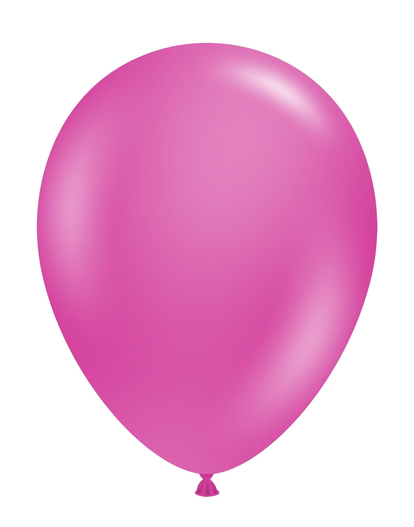 Pixie Color Latex Balloon 11"