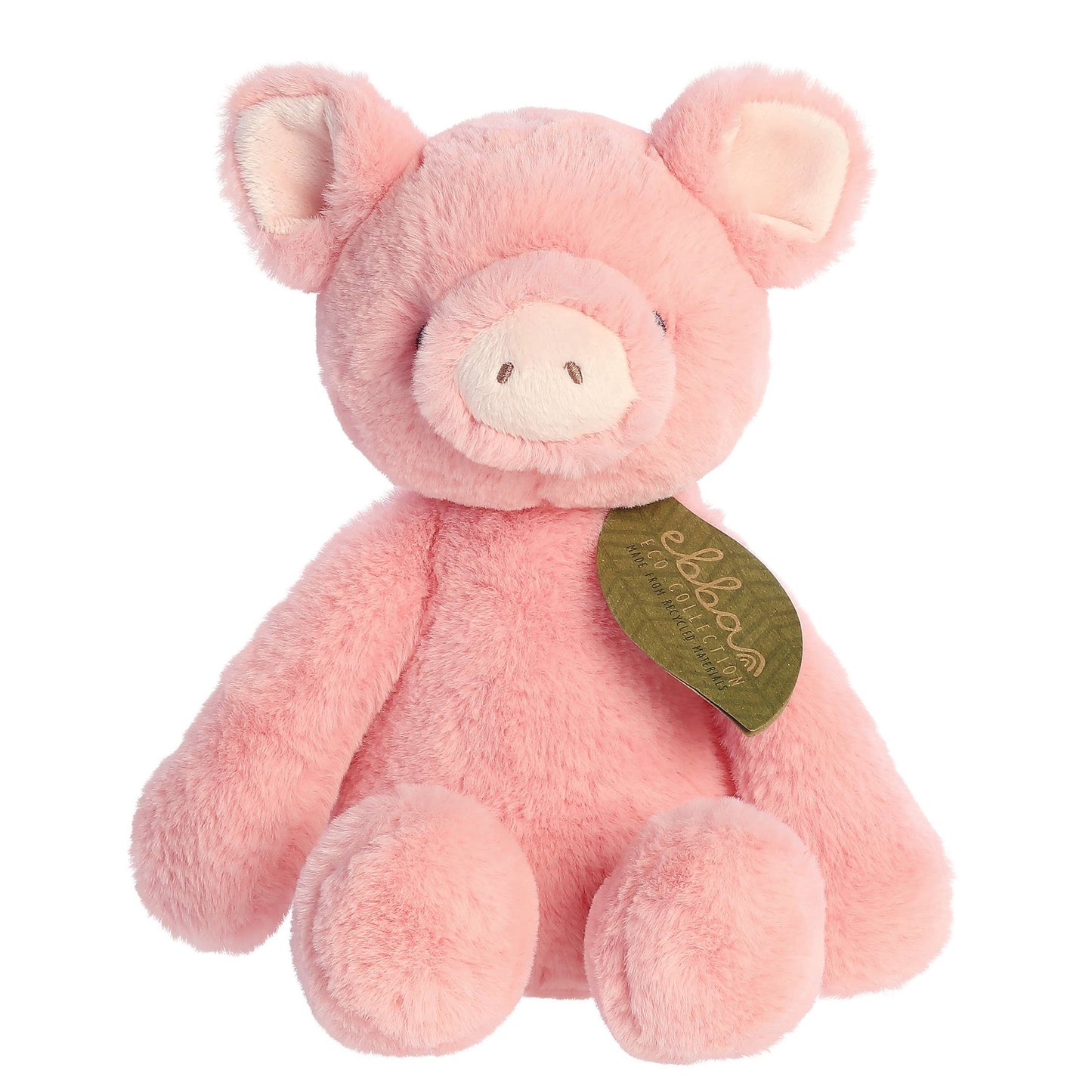 12.5" Piglet stuffed animal