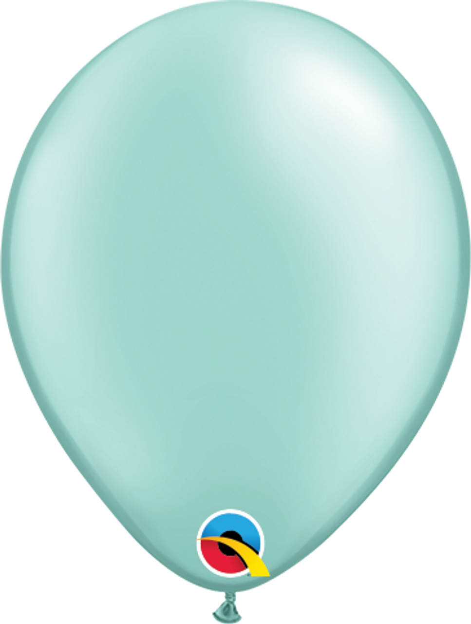 Mint Green Latex balloon 11"