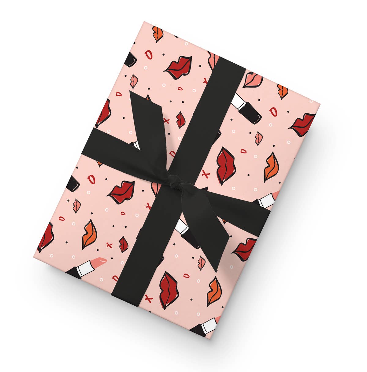 Lipstick - Gift Wrap (Rolls)