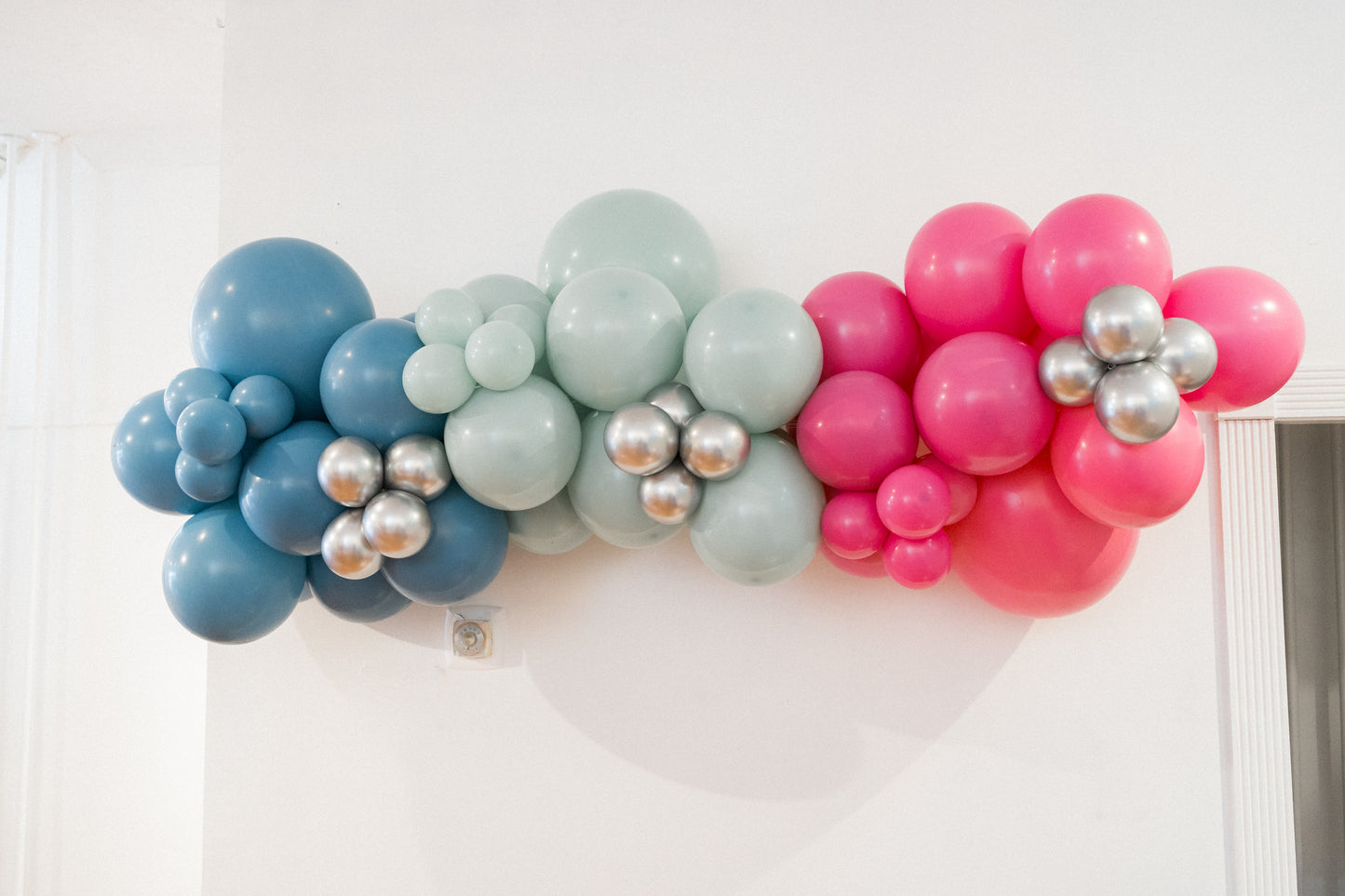 Grab and Go balloons - 5ft