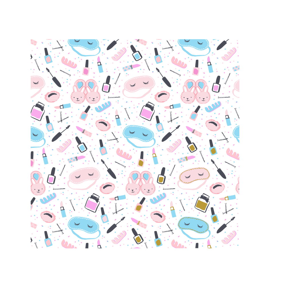 Sweet Dreams Essentials Large Napkins - 16 Pk.