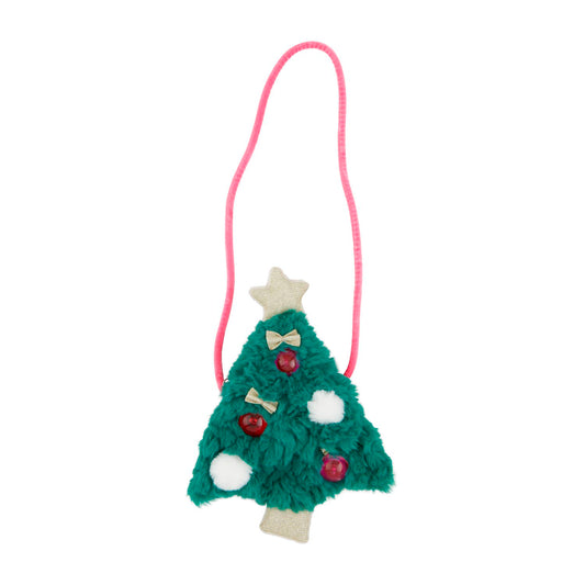 LIGHT UP TREE PURSE