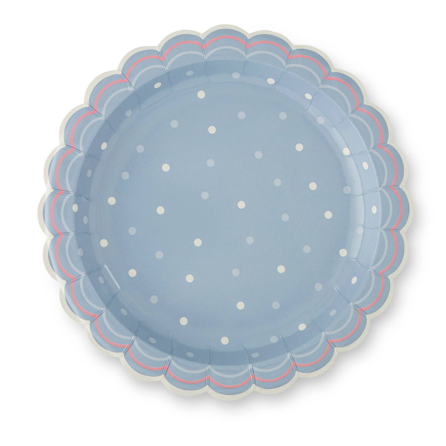 50pc Party Set - Cake