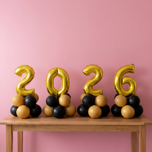 2026 Centerpiece