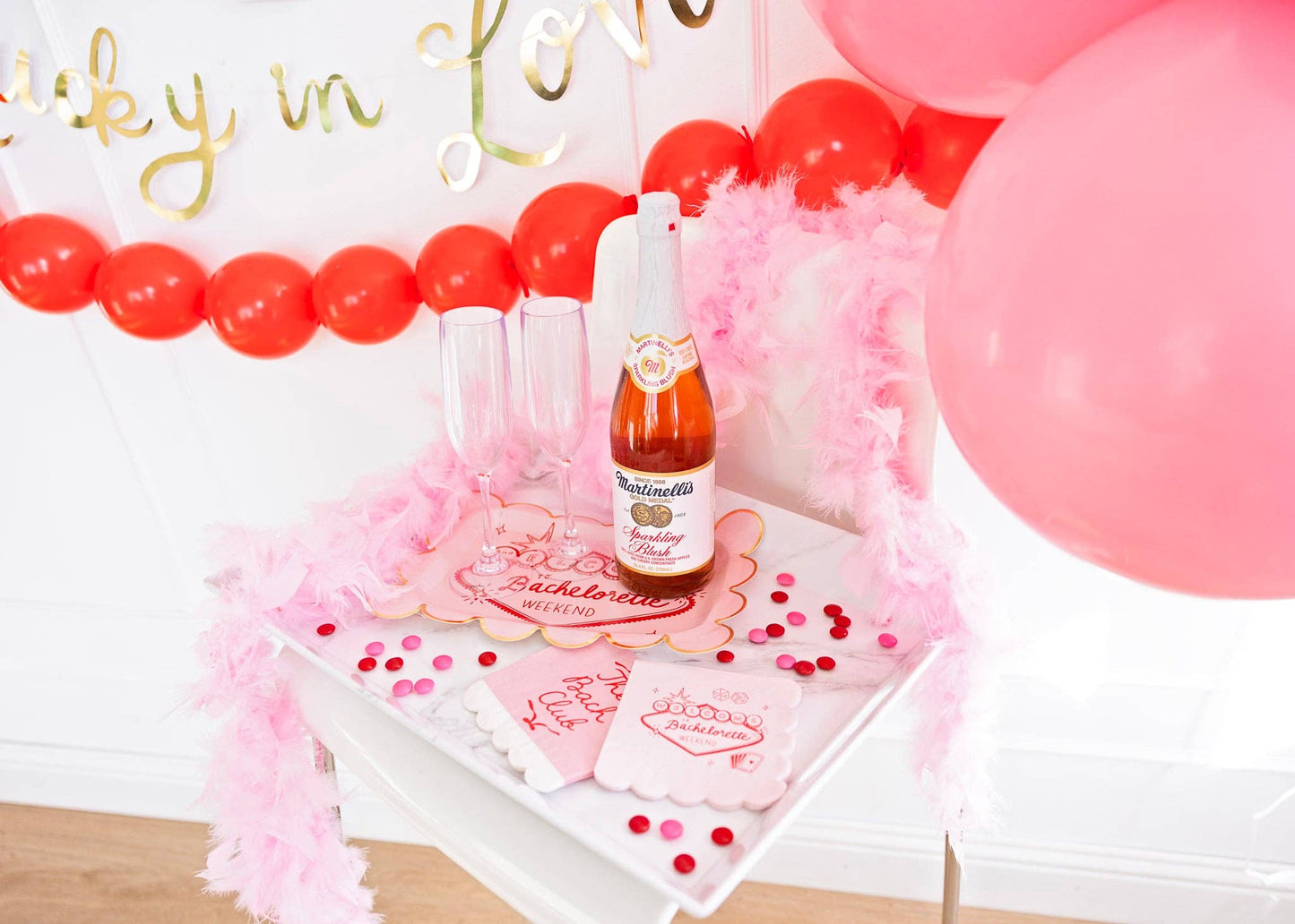 Bachelorette Cocktail Napkin (24ct)