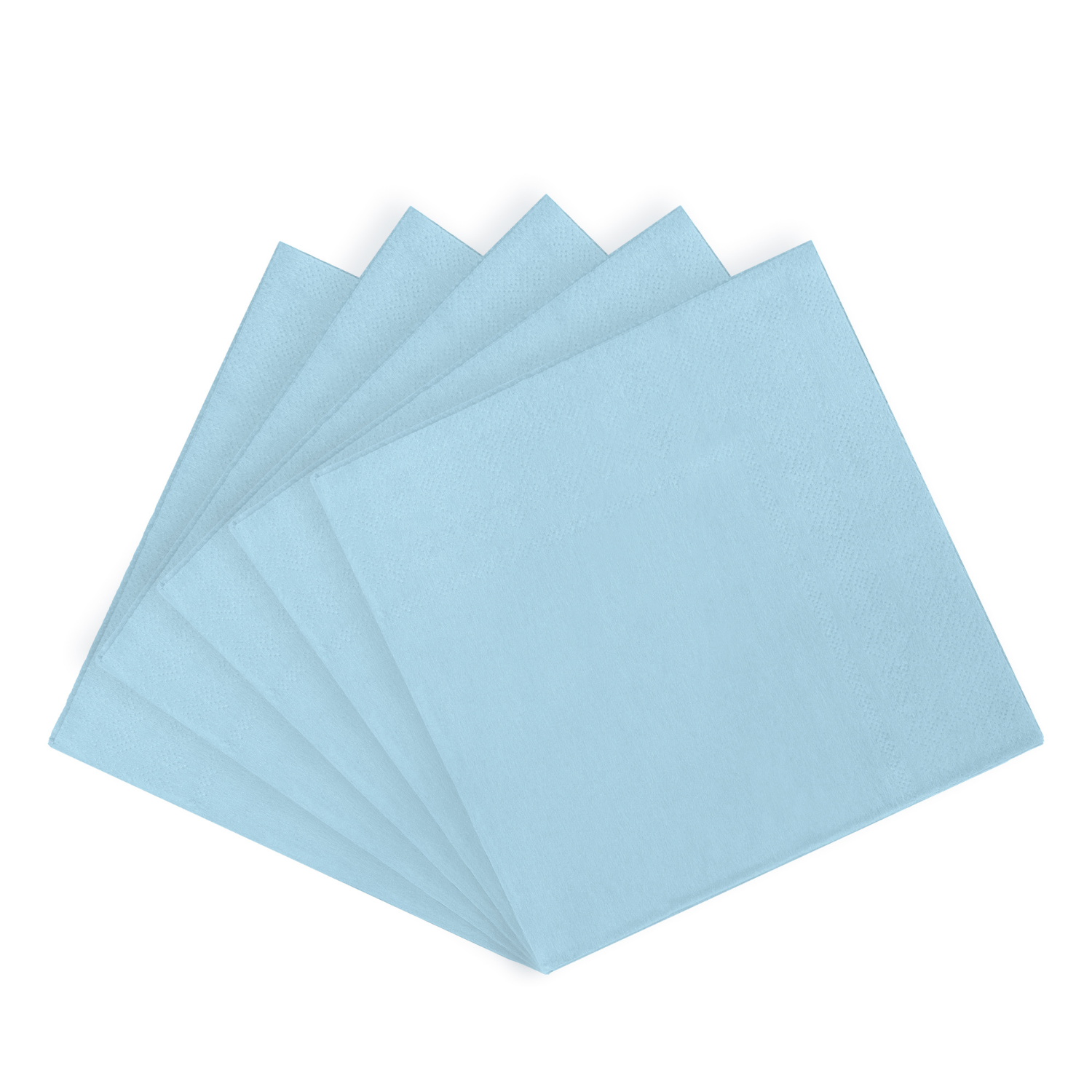 Crown Display Beverage Napkins - Thumbnail 2