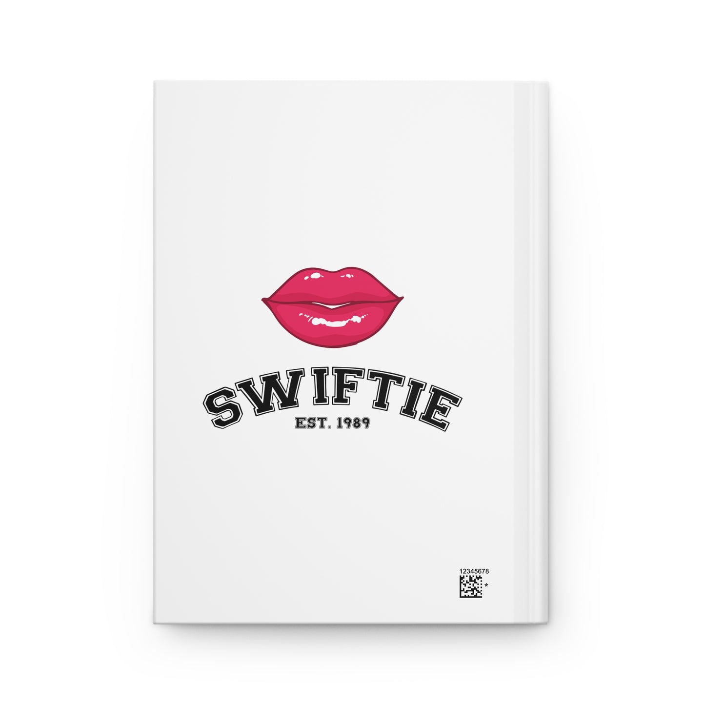 Hardcover Journal Matte