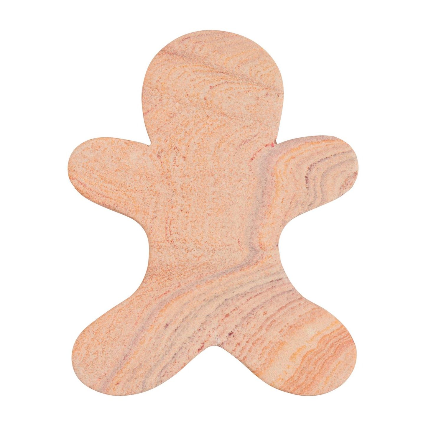 GINGERMAN XMAS MINI MARBLE BOARD