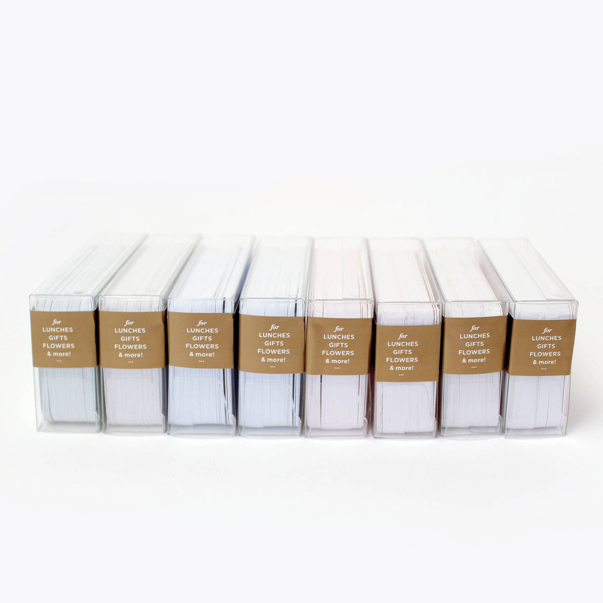 Inklings Paperie - Pocket Notes™ - Mahjong