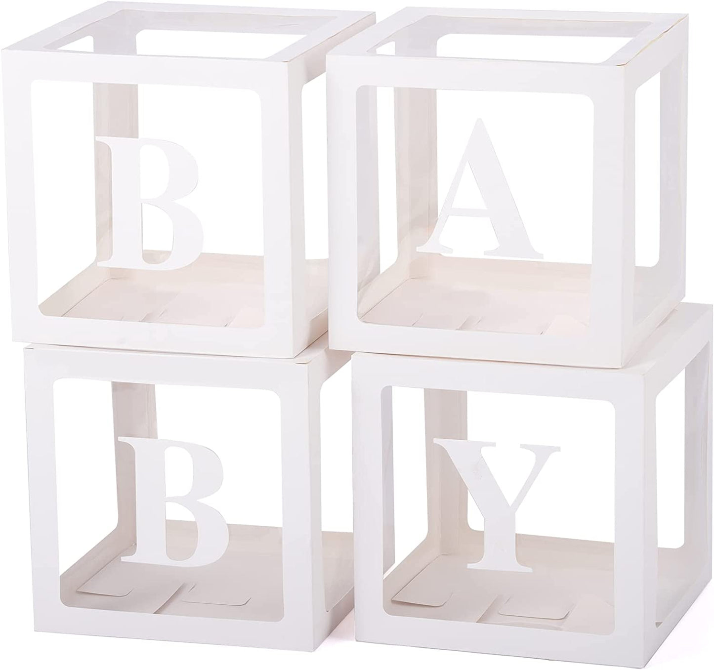 Baby Boxes