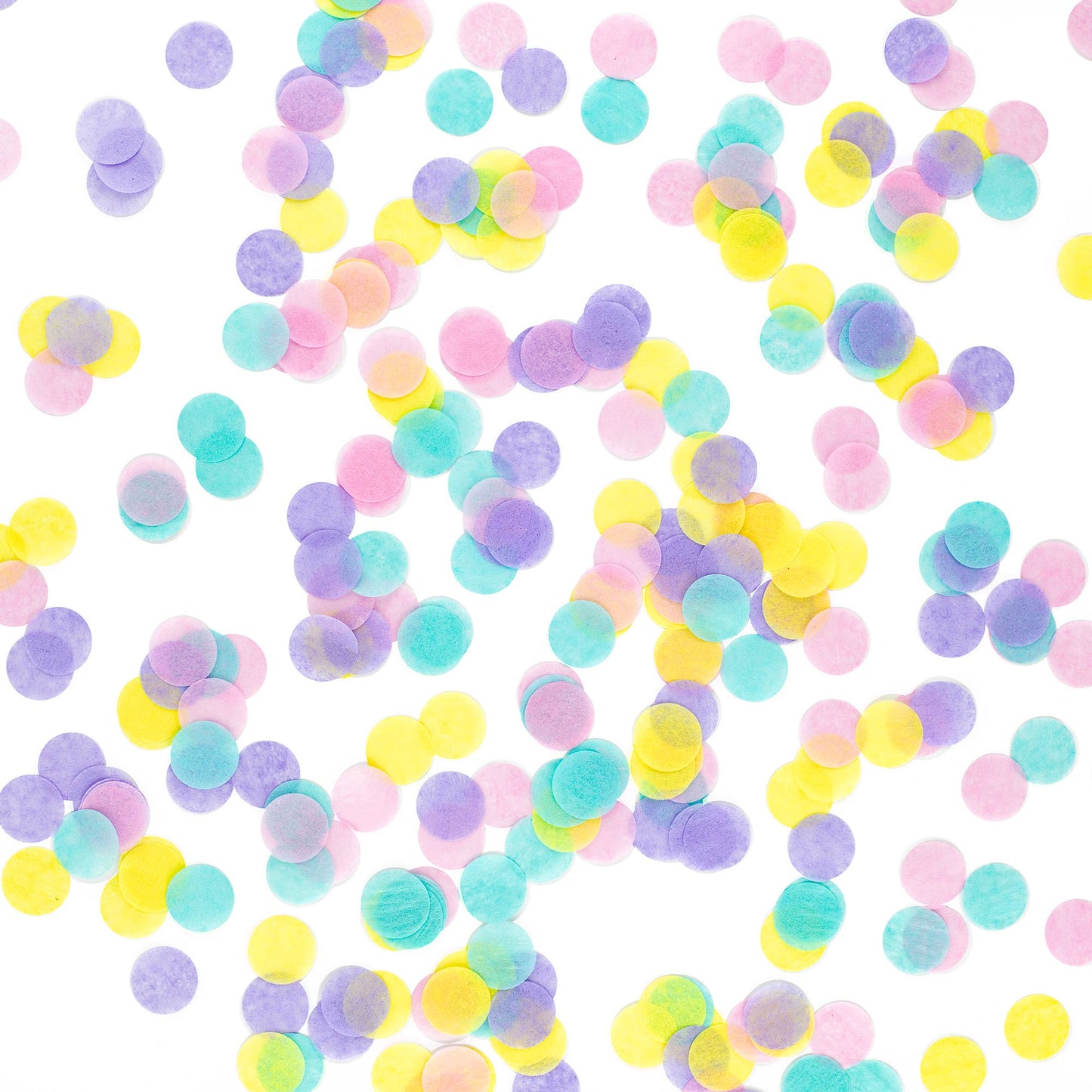 Enchanted Hand-Cut Confetti