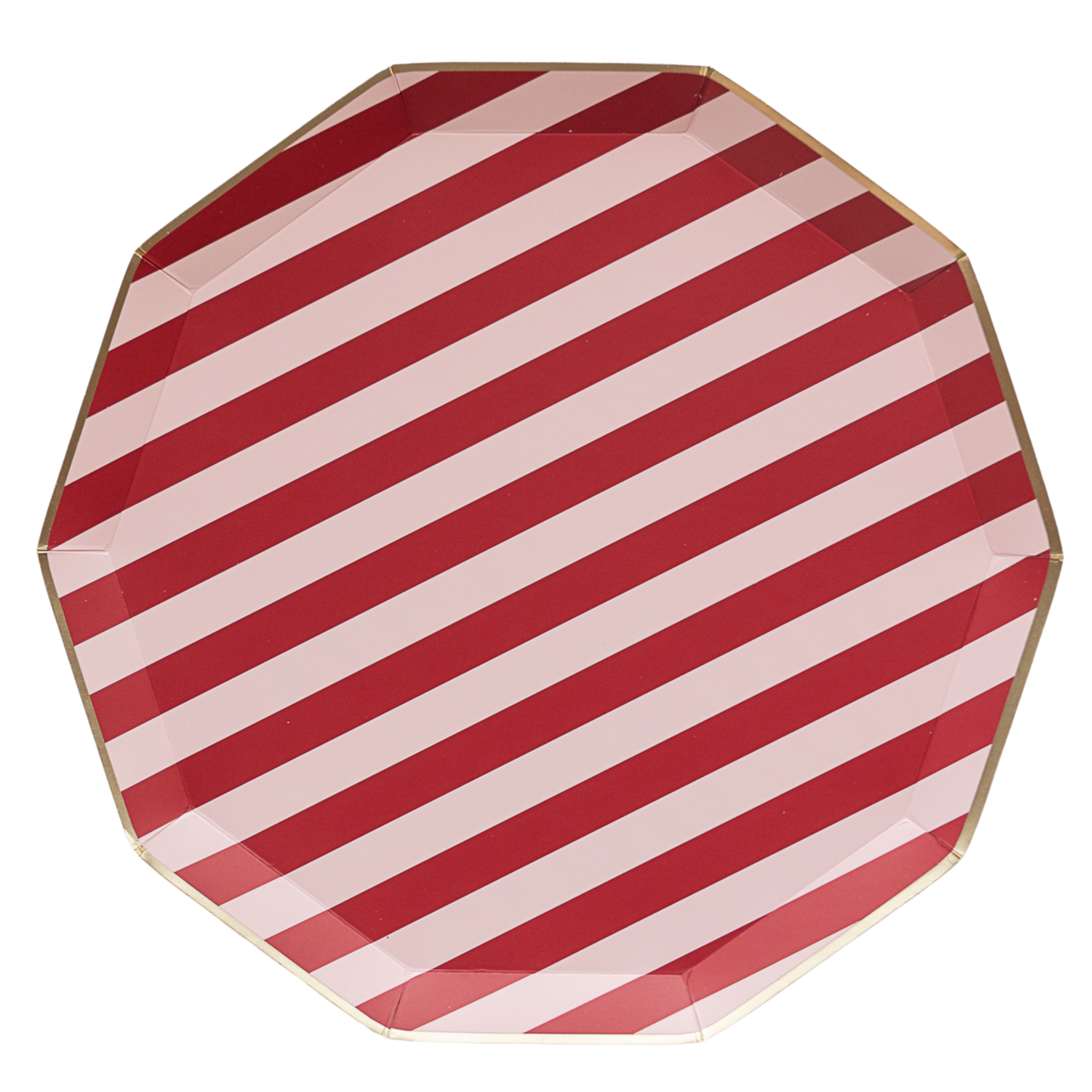 HARRY POTTER X BONJOUR FÊTE HOUSE PRIDE LARGE PLATES