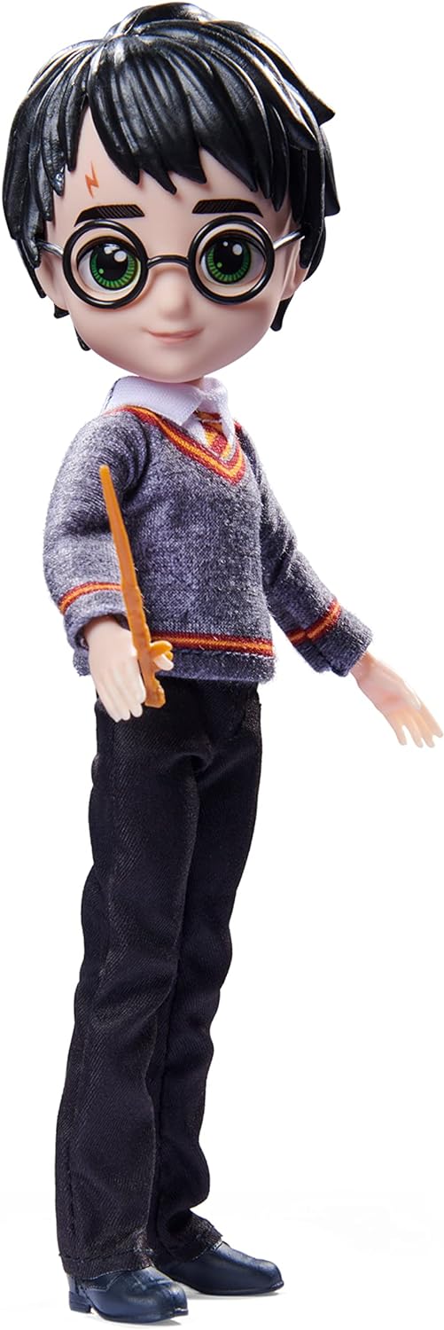 Harry Potter Doll