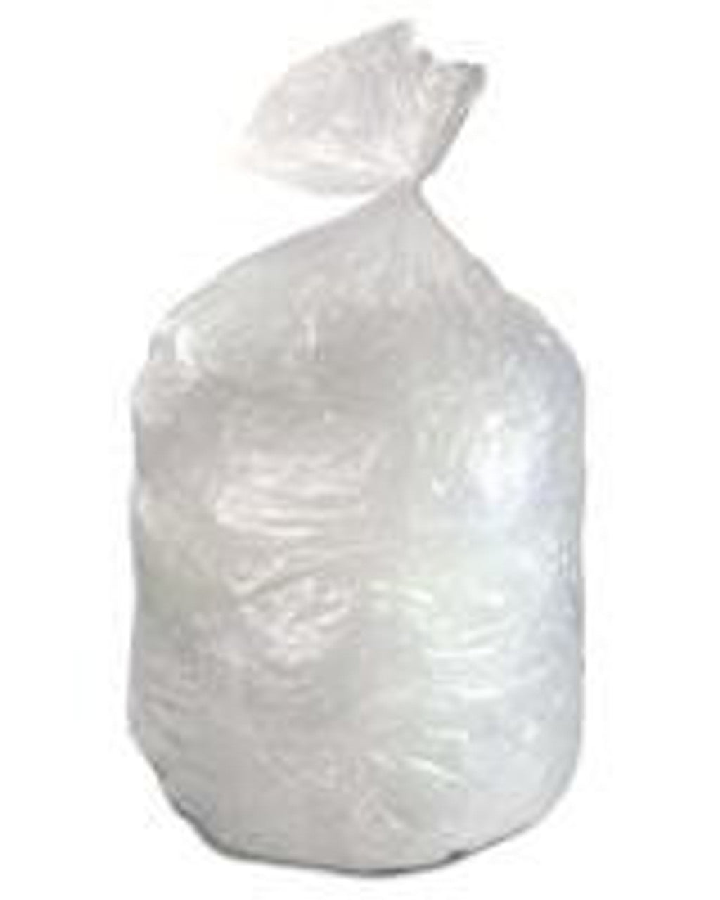 Giant Plastic Bags