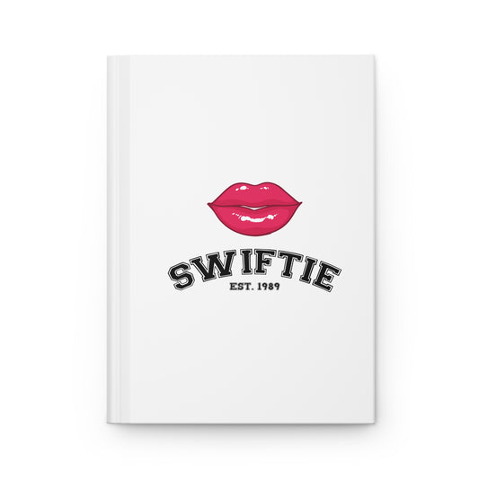 Hardcover Journal Matte