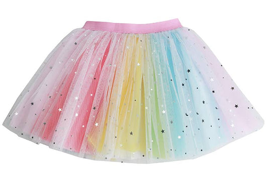 Circus Tutu: 1-2 year