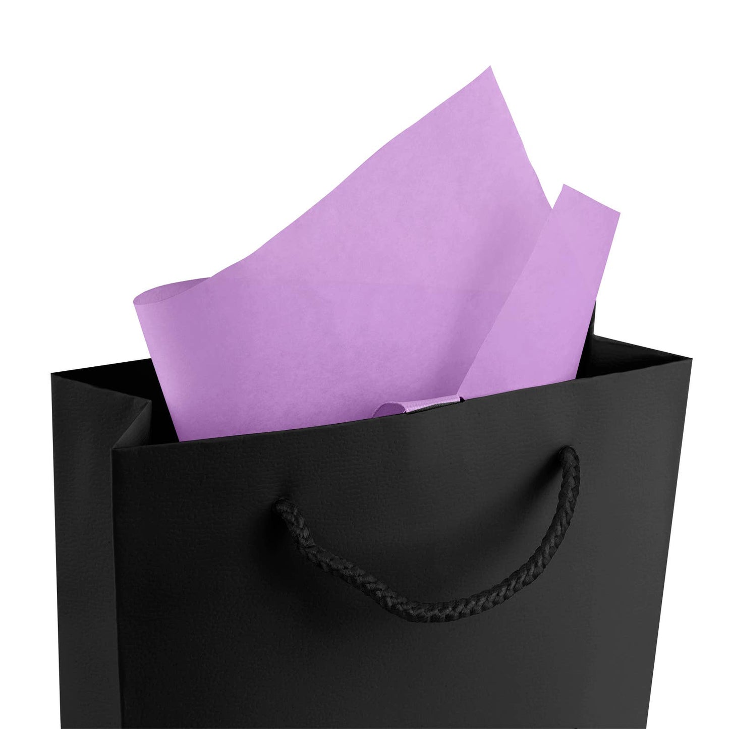 Lilac Tissue - Solid
