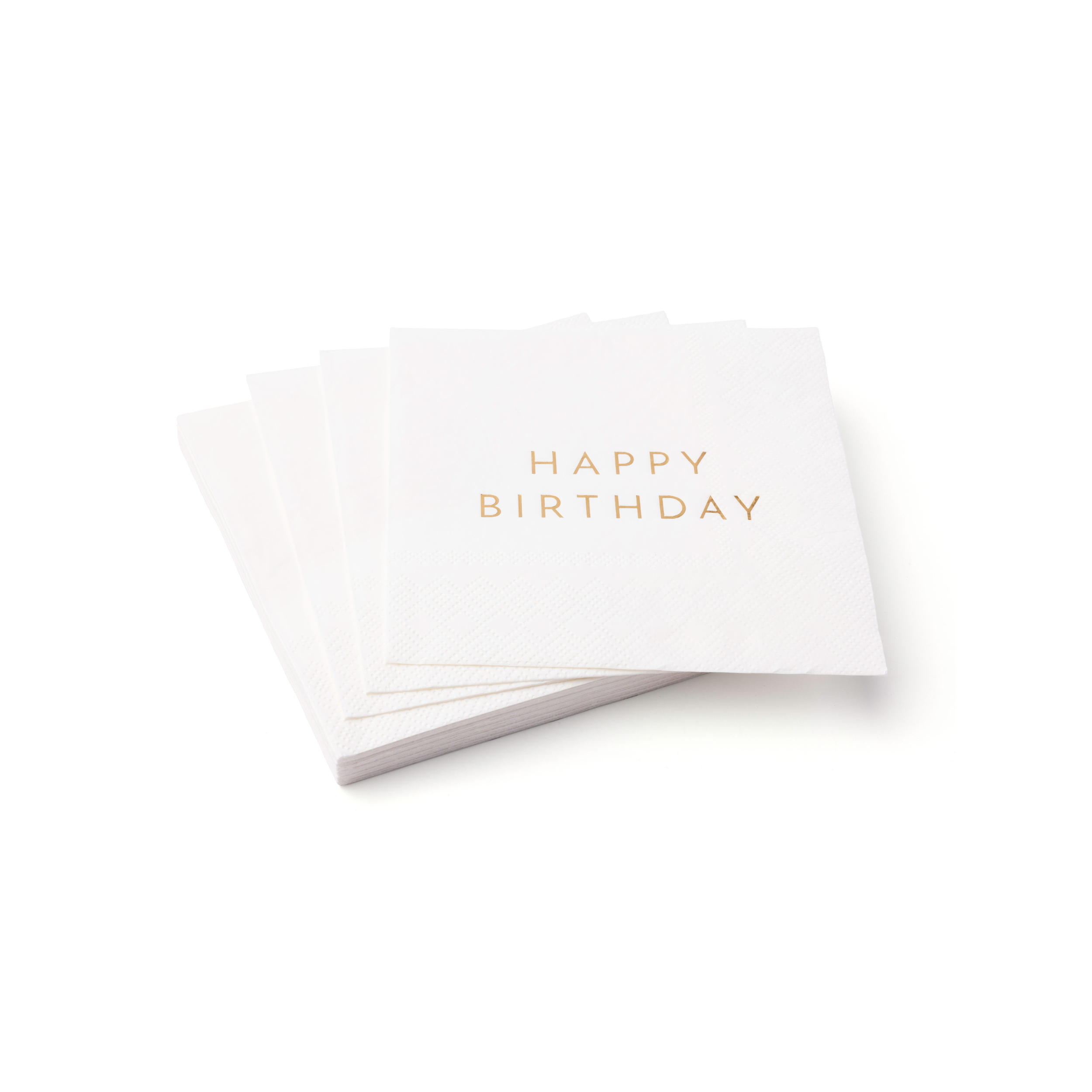 Bonjour Fête Napkins - Thumbnail 5