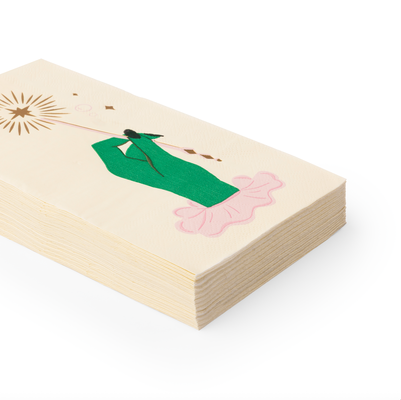 Magic Wand Guest Towels - Thumbnail 2