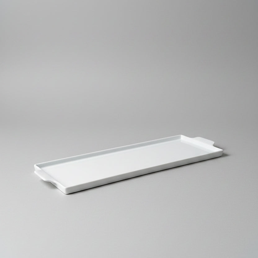 White Dessert Display Set - Rental