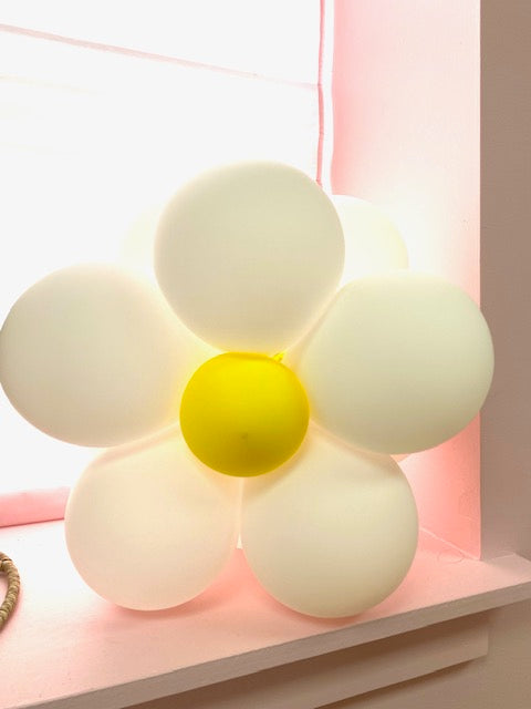 Daisy Balloons