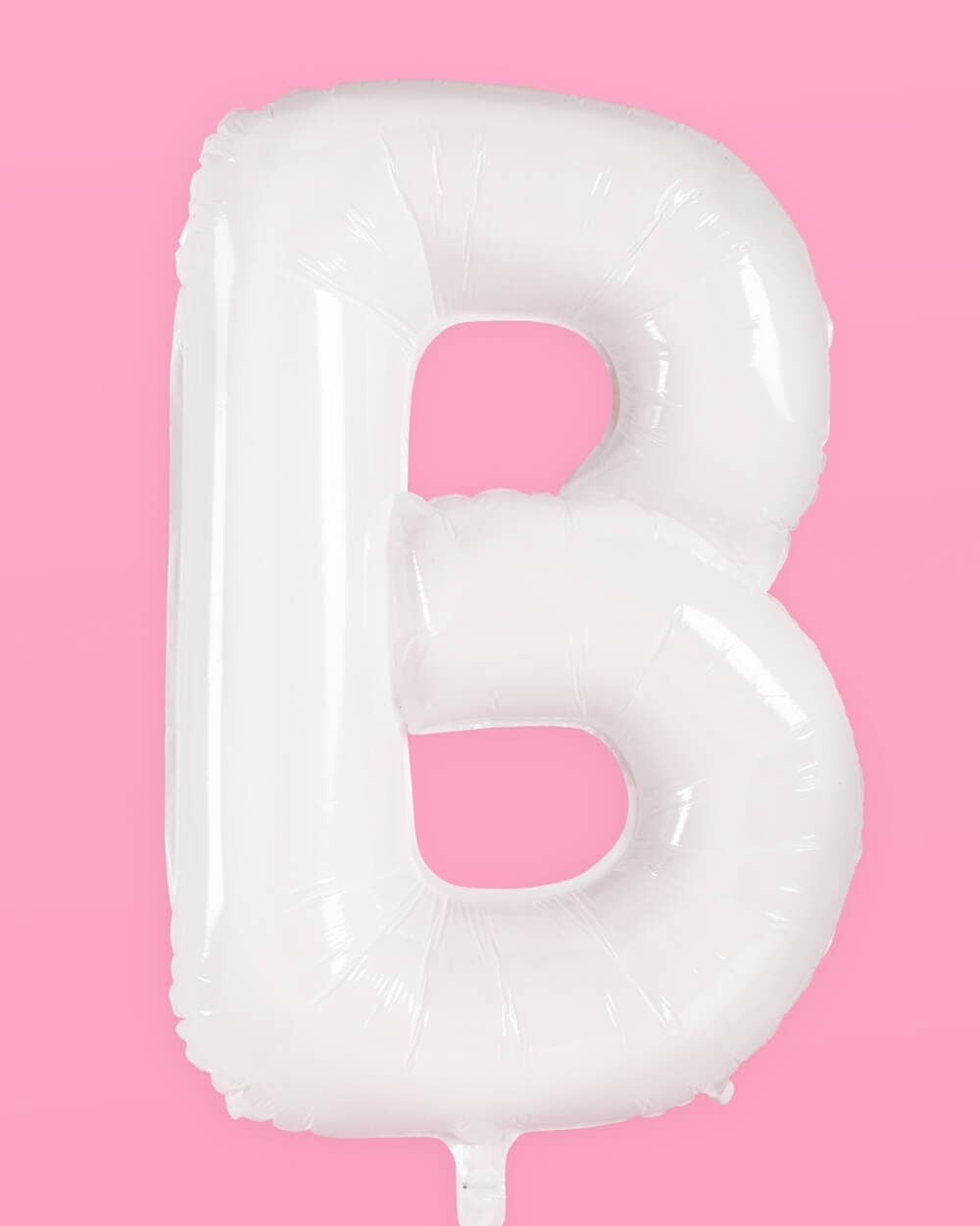 XL Bachelorette Bride Balloons, 40" Bridal Shower Decor