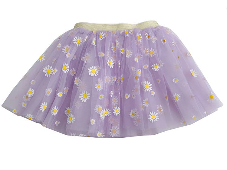 Daisy Tutu: Pink / 1-2 year