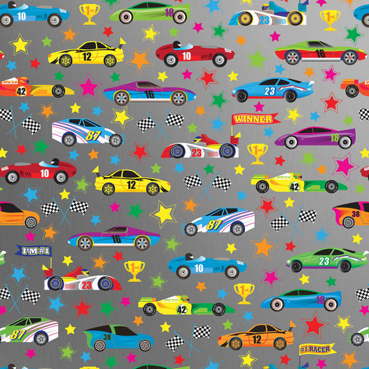 Rolls Racer Wrapping Paper