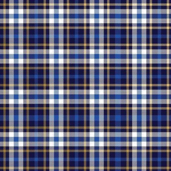 Blue Plaid - Wrap - Rolls: 5' X 30"