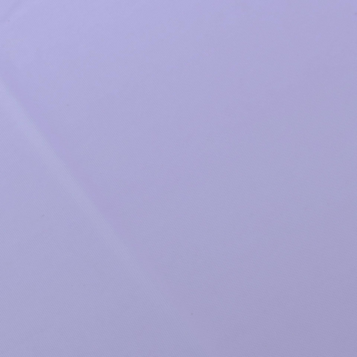 Lavendar Premium Plastic Tablecloth Disposable: Lavender / 84 in. Round
