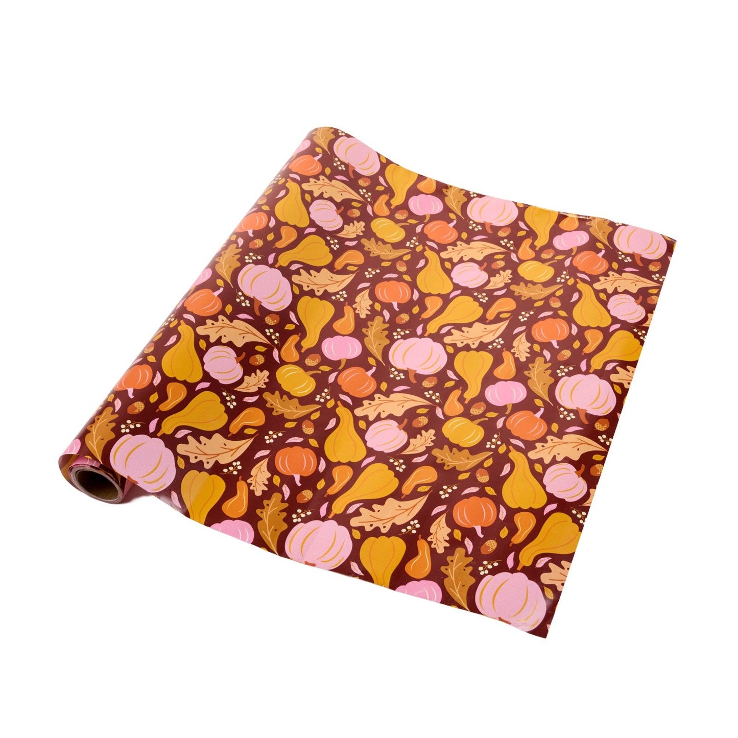 GOURDGEOUS GATHERINGS TABLE RUNNER