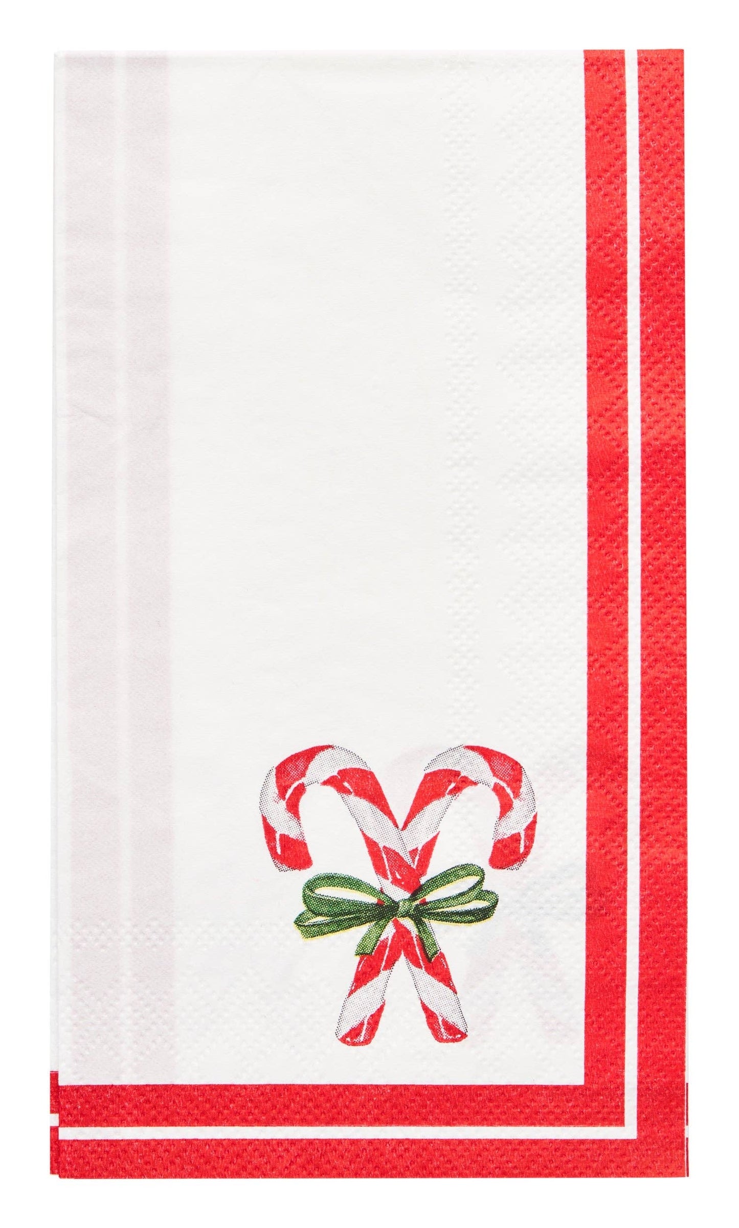 Merry and Bright Paper Guest Towel/20pk