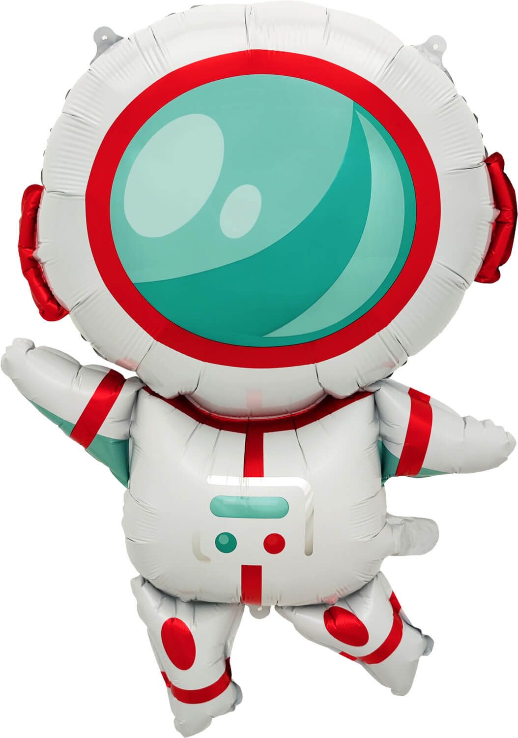 32" Astronaut Mylar Balloon