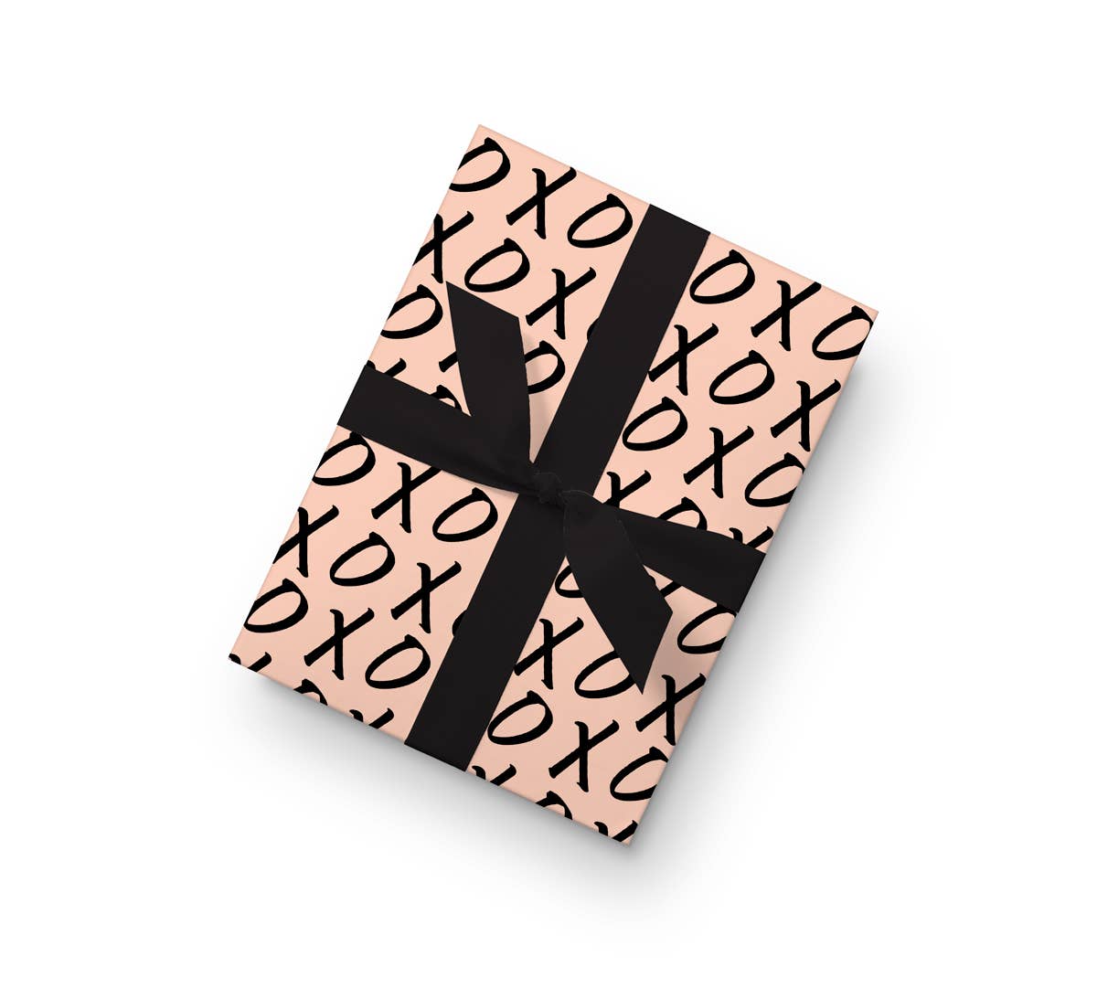 XO - Gift Wrap (Rolls)