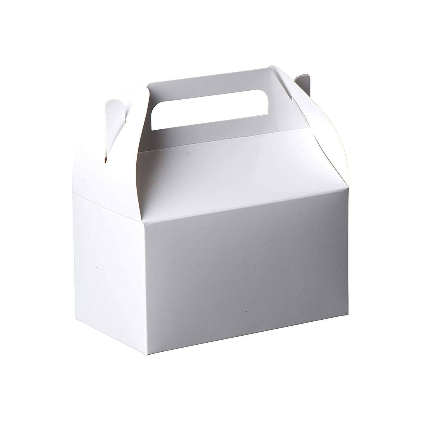 Party Favors Paper Treat Boxes