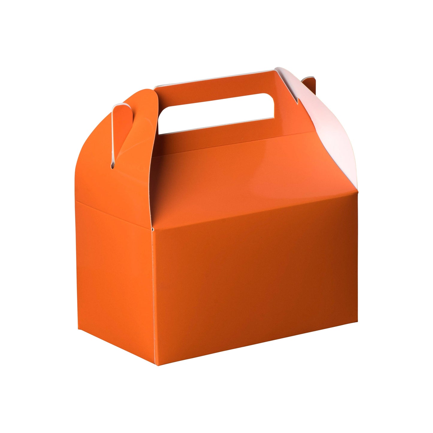 Party Favors Paper Treat Boxes