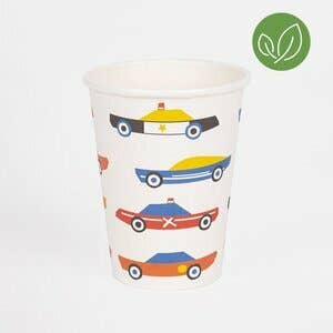 Cups- Cars
