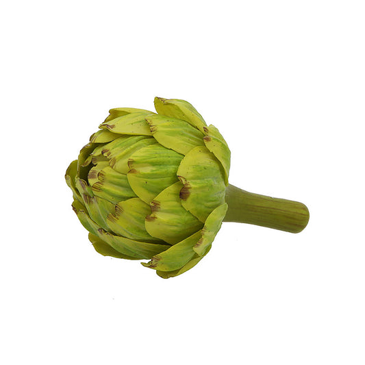 Artificial Faux Artichoke - Decorative